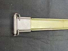 US Model 1905E1 AFH Bayonet w/Scabbard