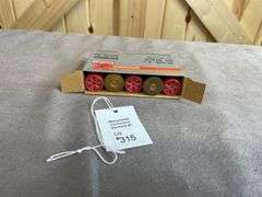5 Boxes Winchester Magnum 00, 000, 0000 Buckshot 12 Gauge