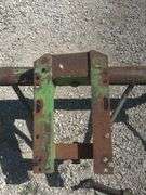 Schwartz Wide Front End