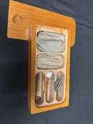 (5)-Chinese, etc. Military Accessory Items