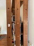 Large Shelving Unit