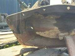 (2) Powr-Trol Housings