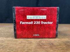 1/16 Farmall 230 NIB Ertl