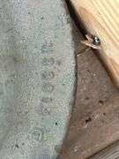 John Deere Main Bearings