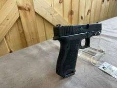 Palmetto State Armory Dagger Compact 9mm Semiauto Pistol