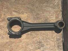 John Deere Model G Rod Set and Camshaft