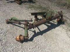 Schwartz Wide Front End