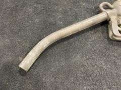 Vintage Brass Fuel Nozzle