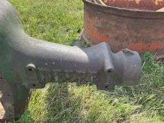 Miscellaneous John Deere Parts