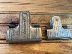 (4) Advertising Clips