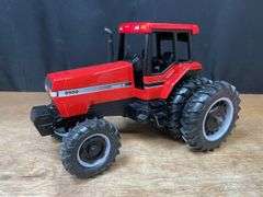 1/16 Case-IH Magnum 8950 Collector NIB Ertl