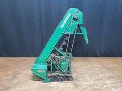 Barber Green Bucket Loader Doepke
