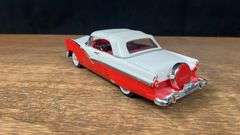 (3) Ford Cars