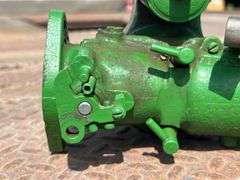 Marvel Schebler DLTX 50 Carburetor