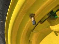 1953 John Deere GN