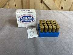 4 Boxes Cor-Bon 280 Gr. BC .44 Magnum