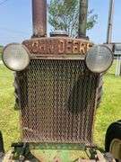 1948 John Deere AR