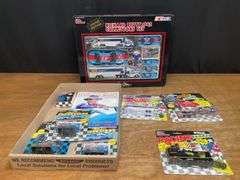 NASCAR NIB