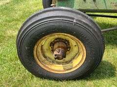1948 John Deere AR