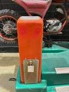 Motorcycle Coin Operated Ride