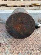(2) John Deere Model G Pistons and Wrist Pins