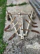 Brinley Cultivator