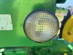 1953 John Deere GN