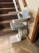 Bruno Stair Lift