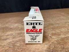 1/48 IH Semi Eagle NIB Ertl