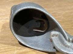 Mobil Upperlube Funnel