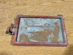 (2) Gas Pump Price Boxes
