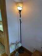 (2) Lamps