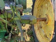 1956 John Deere 60