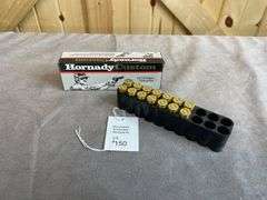 5 Boxes Hornady Custom 185/200/230 Gr. JHP/XTP .45 Auto +P