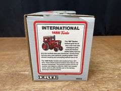 1/16 IH 1466 NIB Ertl