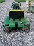 John Deere 314