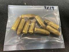 (146)-Rounds Mixed Ammo
