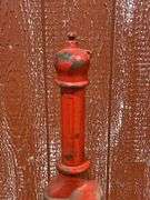 Bennett Oil Pump