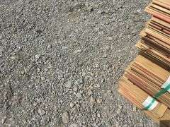 Hemlock Tongue & Groove Siding