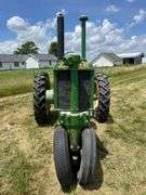 1940 John Deere Unstyled G