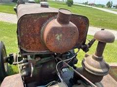 1948 John Deere AR