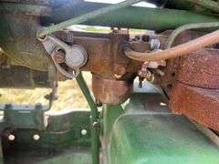 1954 John Deere 70