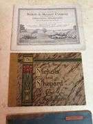 Nichols Shepard Catalogs