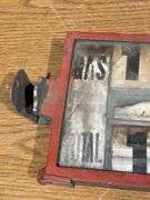 (2) Gas Pump Price Boxes