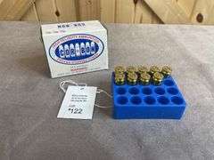 3 Boxes Cor-Bon 135 Gr. JHP .400 Cor-Bon