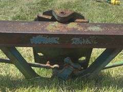 Aftermarket Wide Front End