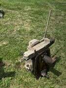 John Deere G Powr-Trol Housing