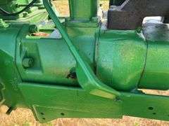 1953 John Deere GN