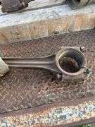 (2) John Deere Oversized Model G Pistons