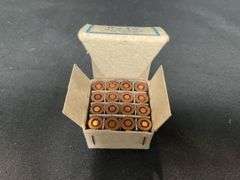 (146)-Rounds Mixed Ammo